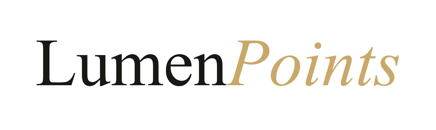 LumenPoints